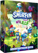 Smurfen - Mission Vileaf - Smurftastische Editie product image